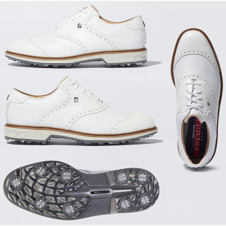 FootJoy FOOTJOY フットジョイ 日本正規品 DRYJOYS PREMIERE FootJoy FOOTJOY フットジョイ 日本正規品 DRYJOYS PREMIERE
