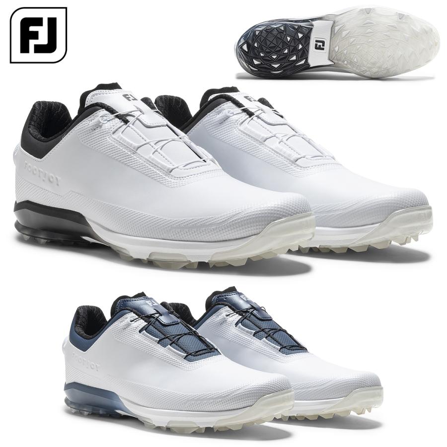 ◆新品◆フットジョイ　DRYJOYS PRO BOA FootJoy（フットジョイ） 日本正規品 DRYJOYS PRO BOA ドライジョイズ