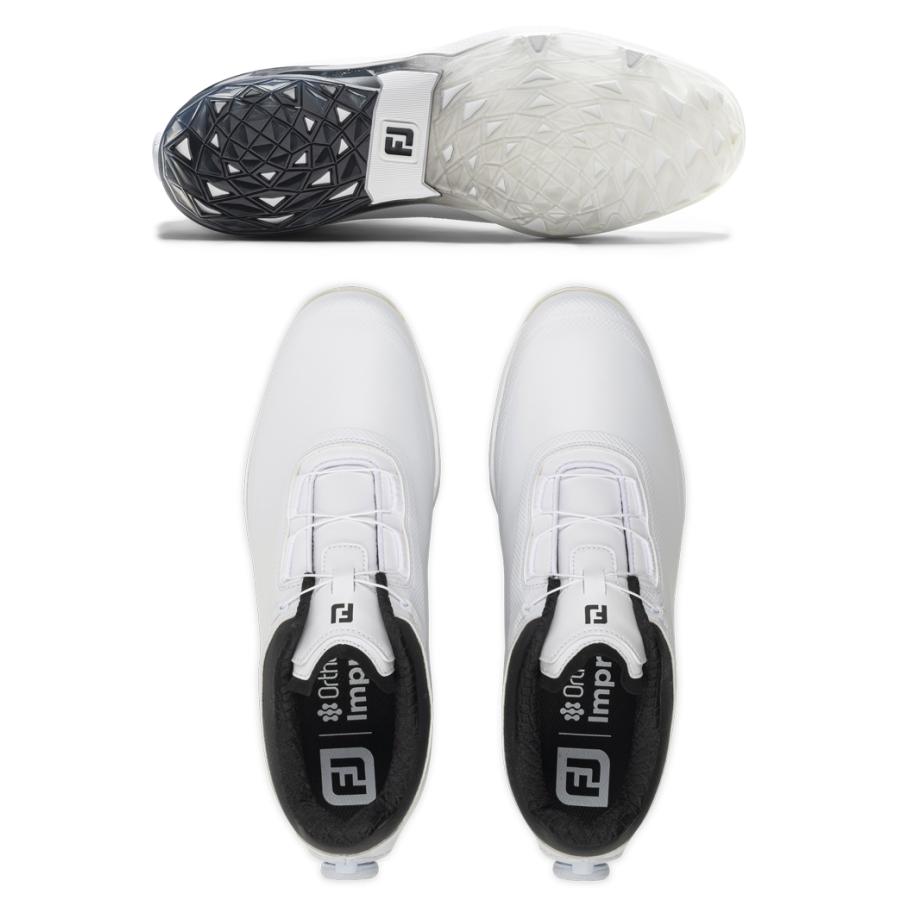 FootJoy（フットジョイ） 日本正規品 DRYJOYS PRO BOA ドライジョイズ