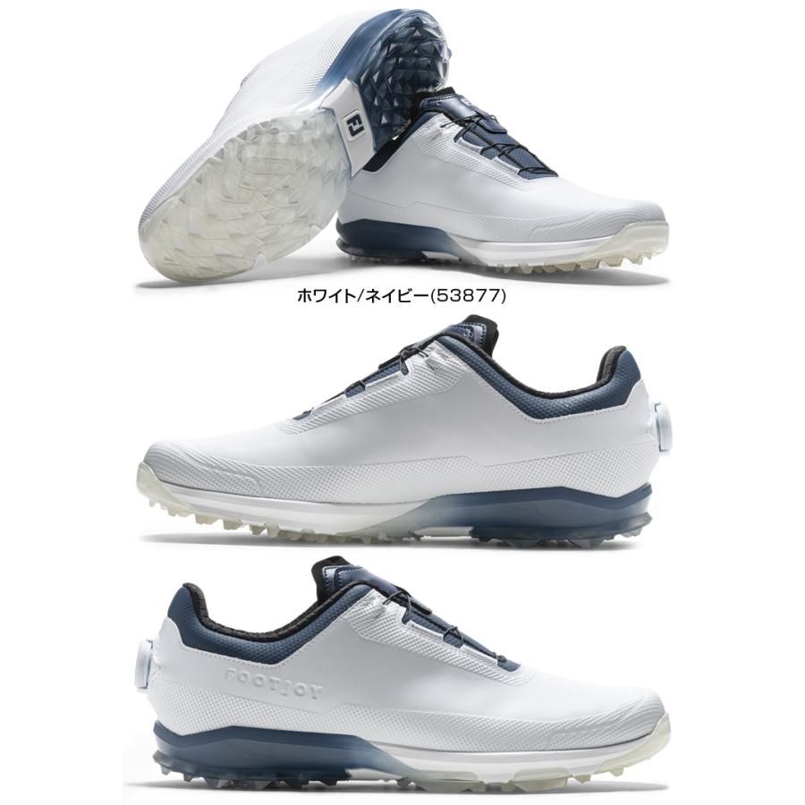 FootJoy（フットジョイ） 日本正規品 DRYJOYS PRO BOA ドライジョイズ
