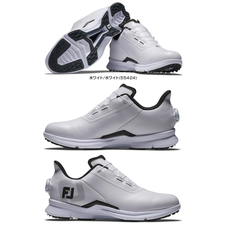 FootJoy FOOTJOY フットジョイ 日本正規品 FJ FUEL BOA FootJoy FOOTJOY フットジョイ 日本正規品 FJ FUEL BOA