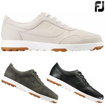 footjoy golf casual 2019