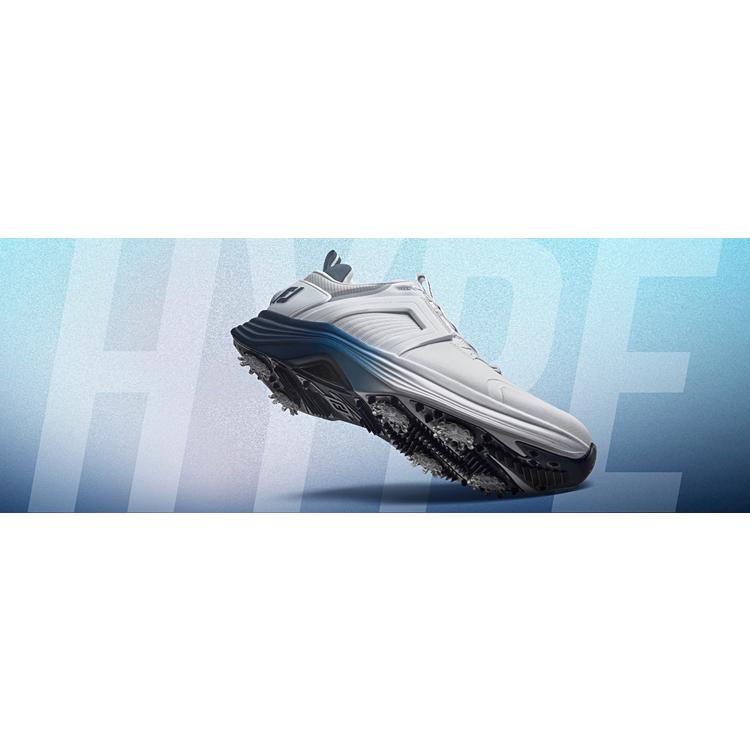 FootJoy（フットジョイ） 日本正規品 HYPERFLEX Carbon レース