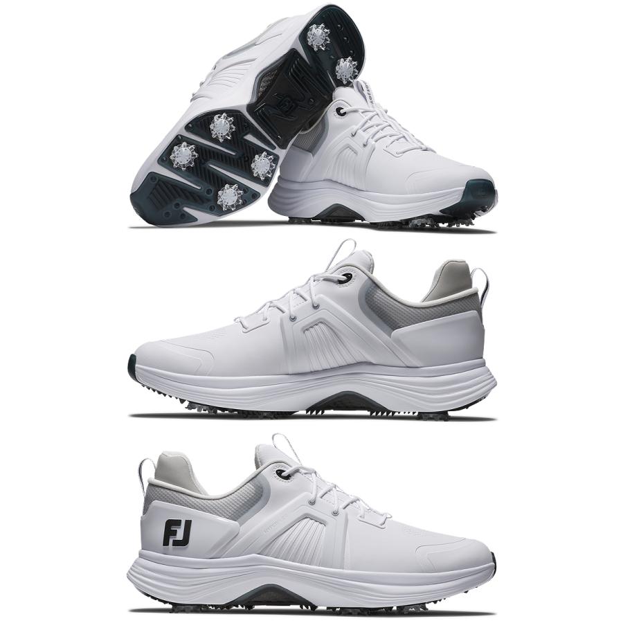 FootJoy（フットジョイ） 日本正規品 HYPERFLEX Carbon レース