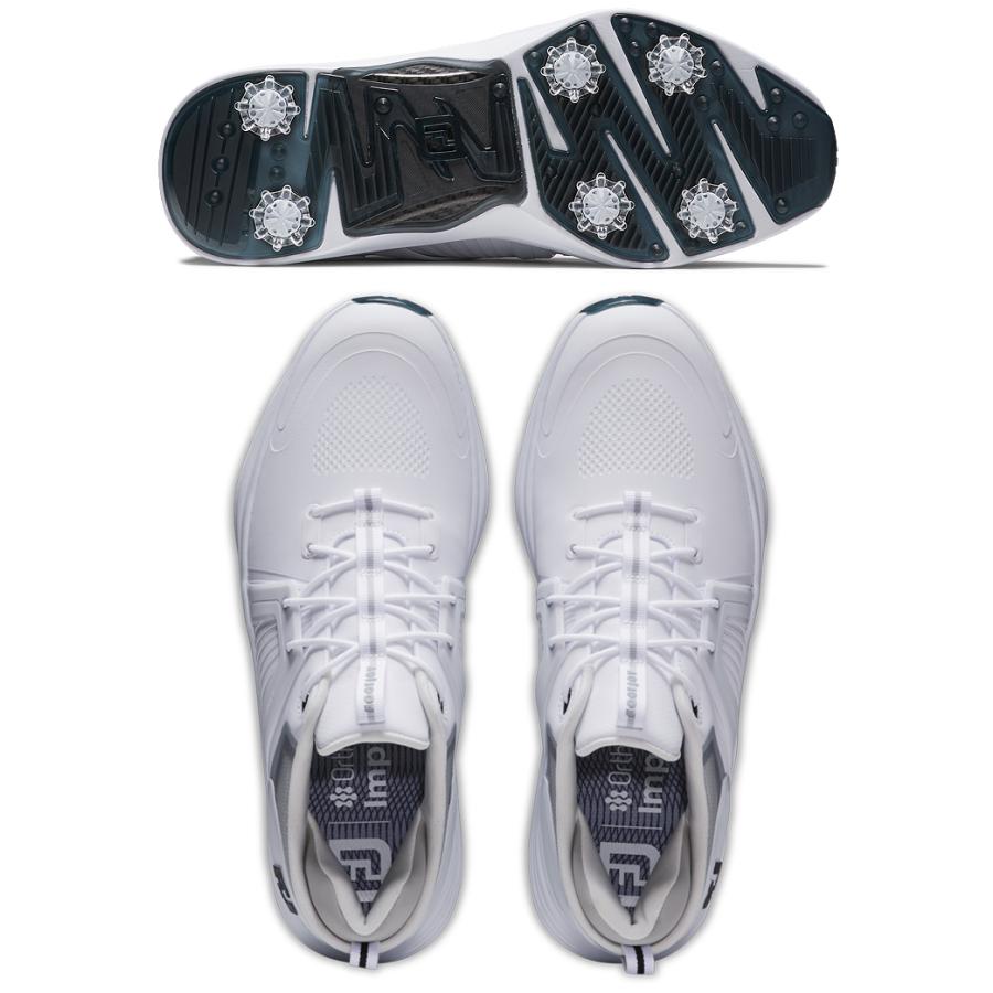 FootJoy（フットジョイ） 日本正規品 HYPERFLEX Carbon レース