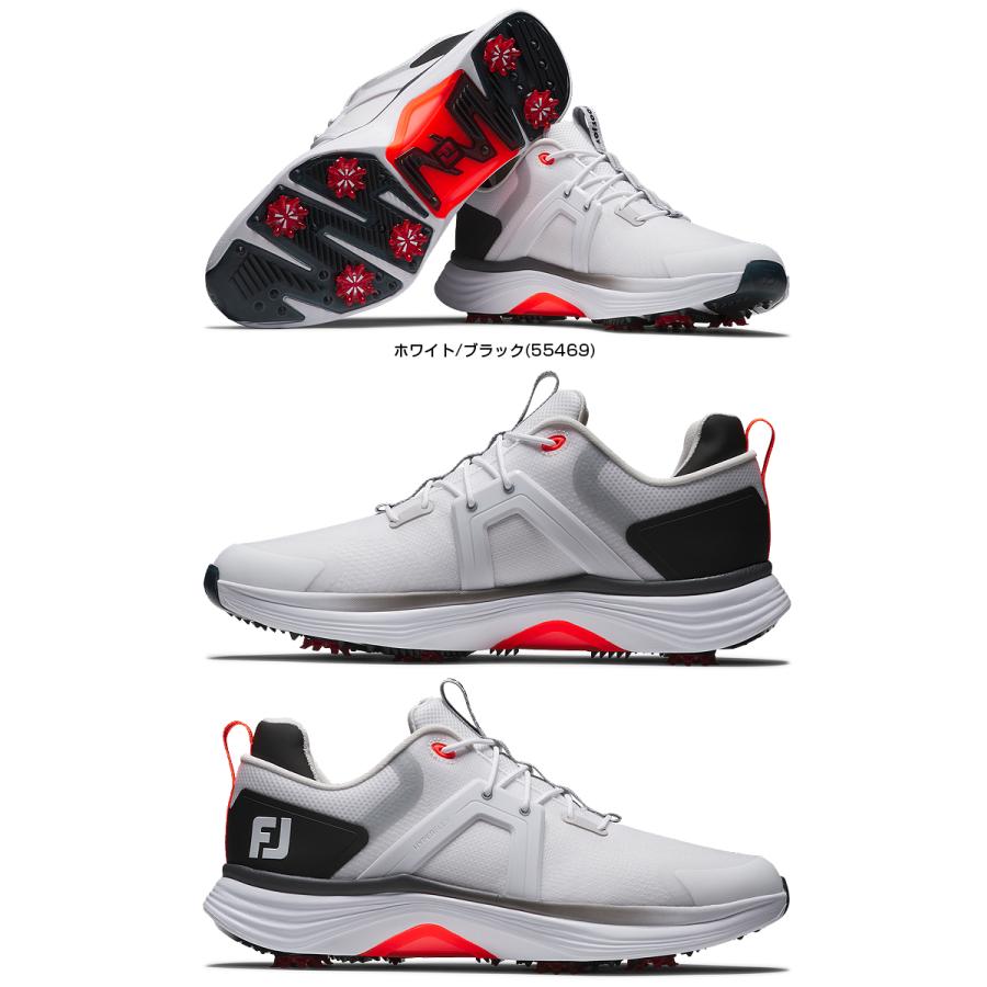 FootJoy（フットジョイ） 日本正規品 HYPERFLEX レース ハイパー