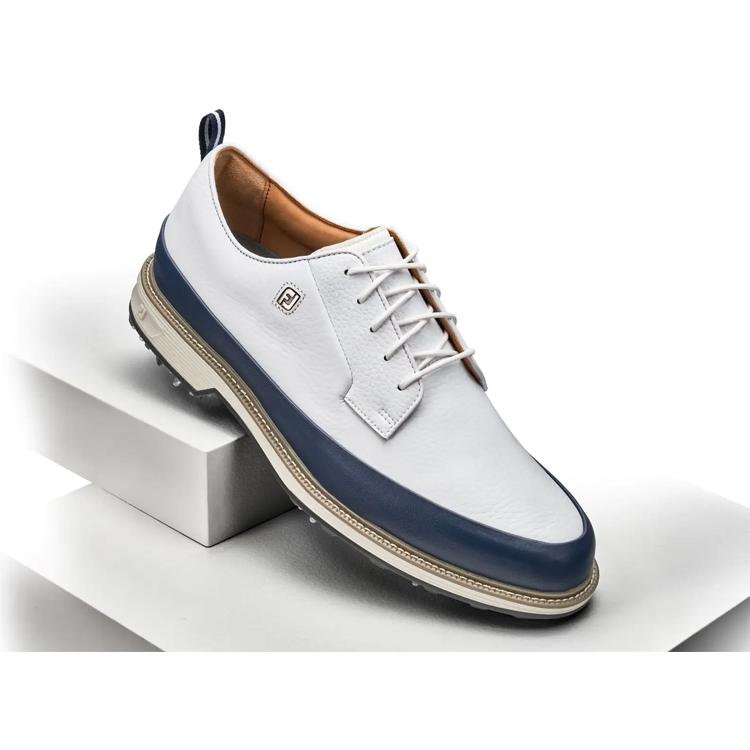 FOOTJOY フットジョイ 日本正規品 Premiere Series FIELD LX ドライジョイズ プレミア フィールドLX 2024モデル メンズ ソフトスパイク ゴルフシューズ FOOTJOY フットジョイ 日本正規品 Premiere Series FIELD LX ドライジョイズ プレミア フィールドLX 2024モデル メンズ ソフトスパイク ゴルフシューズ
