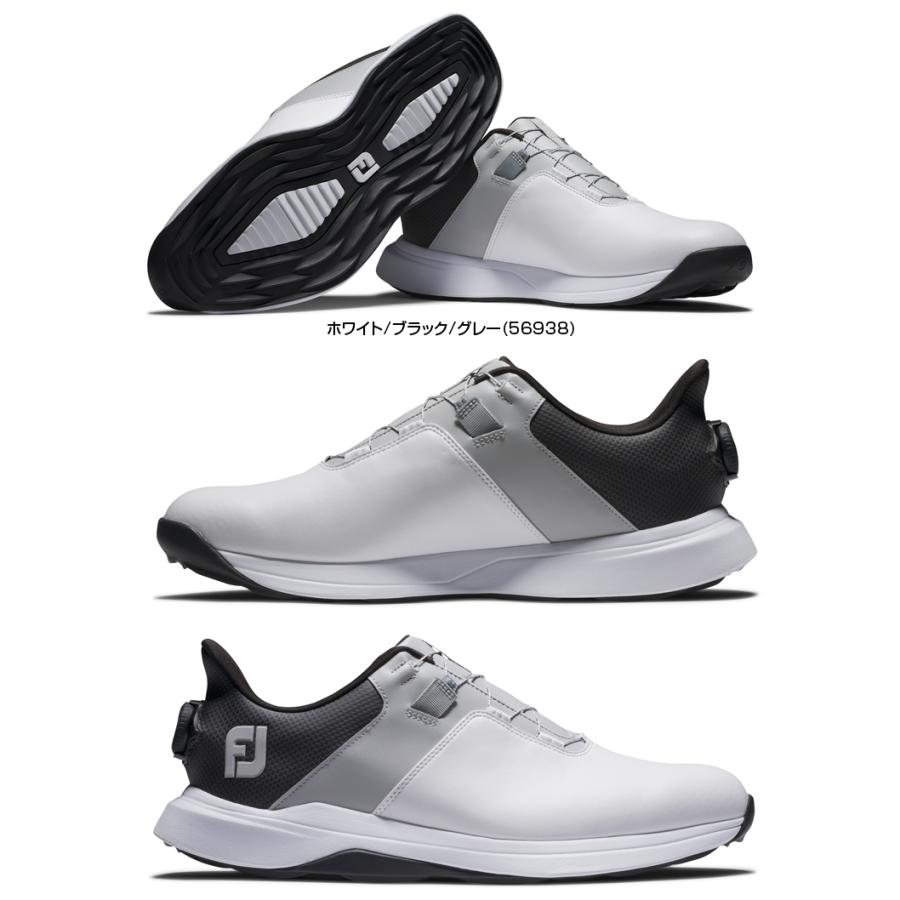 FootJoy（フットジョイ） 日本正規品 FJ PROLITE BOA プロライト ボア