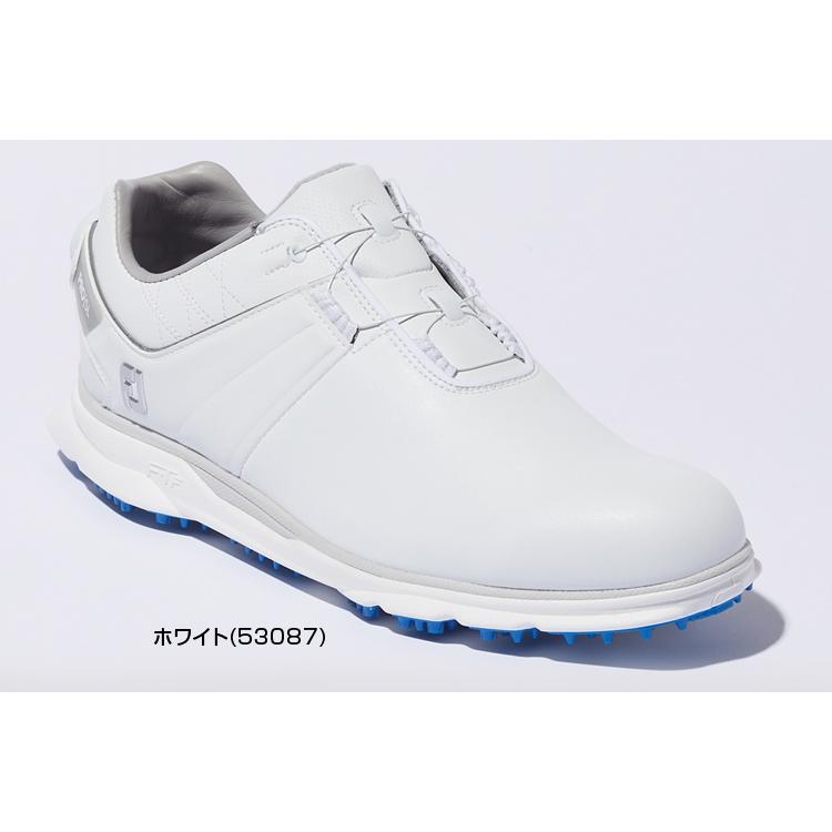 FootJoy FOOTJOY フットジョイ 日本正規品 PRO/SL CORE BOA プロ