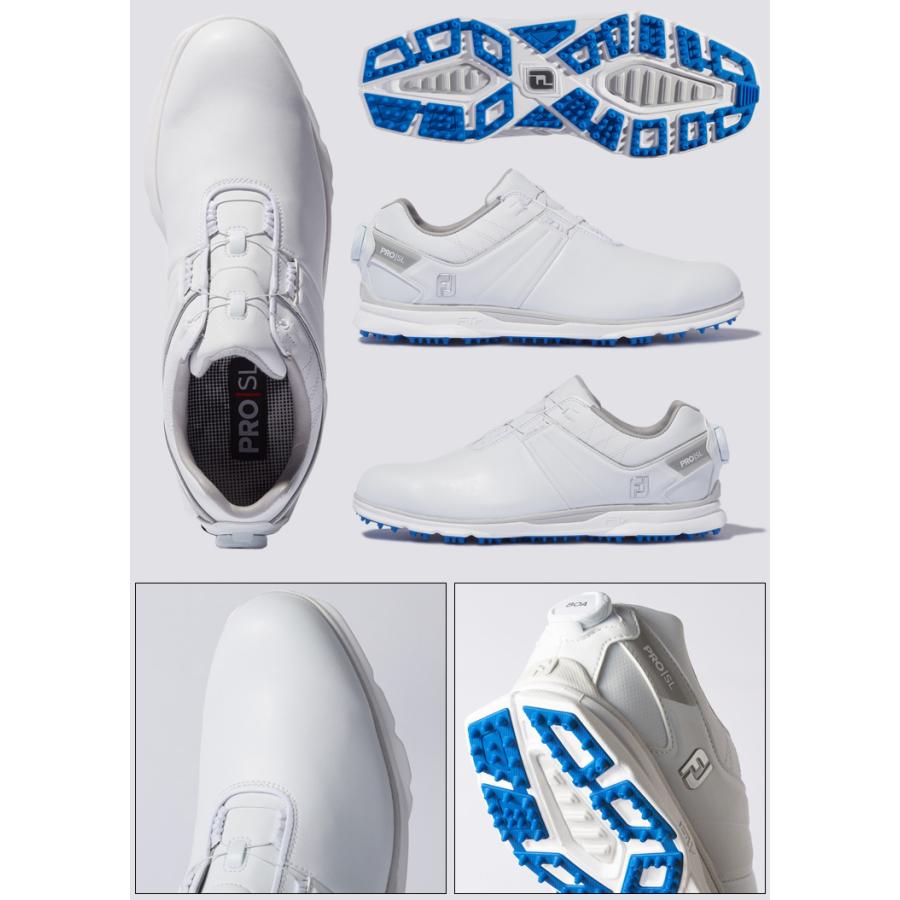 FootJoy FOOTJOY フットジョイ 日本正規品 PRO/SL CORE BOA プロ