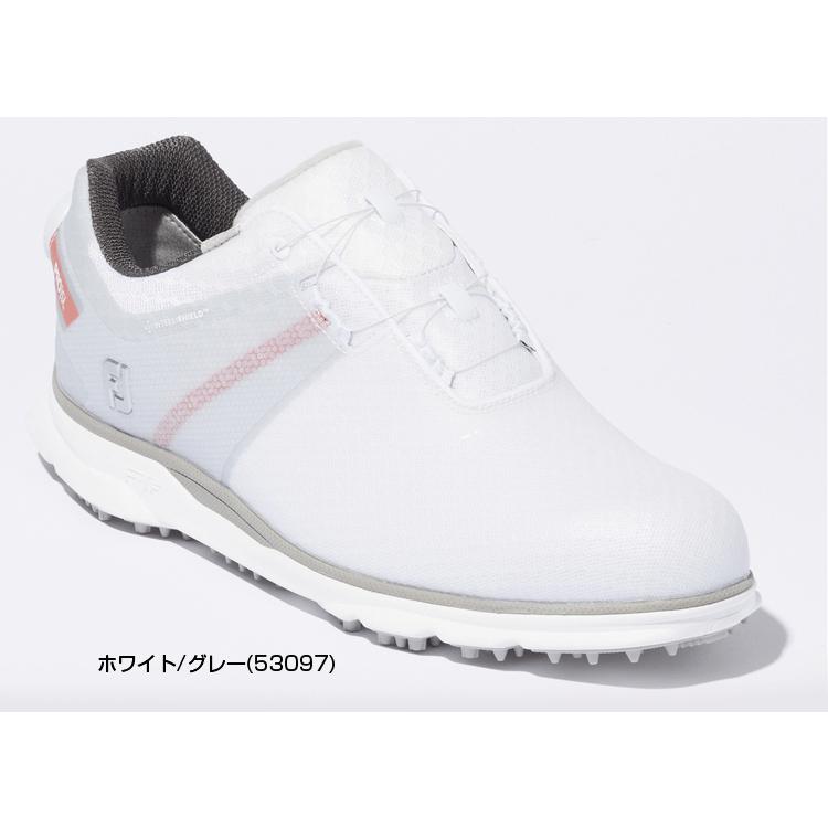 FootJoy（フットジョイ） 日本正規品 PRO/SL SPORT BOA プロ エスエル