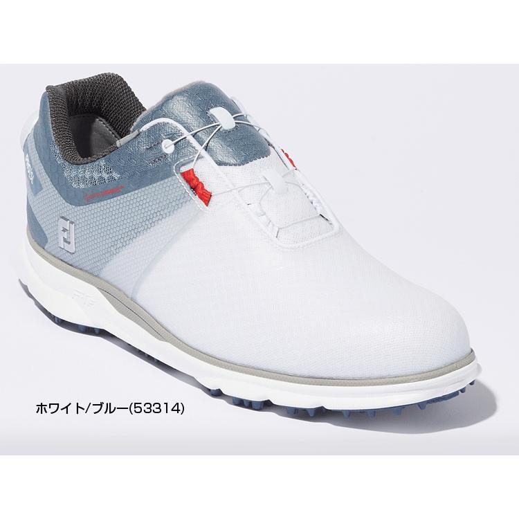 未使用 FootJoy フットジョイ ゴルフシューズ PRO SL X BOA 楽天市場】フットジョイ ゴルフ メンズ シューズ【FootJoy】PRO