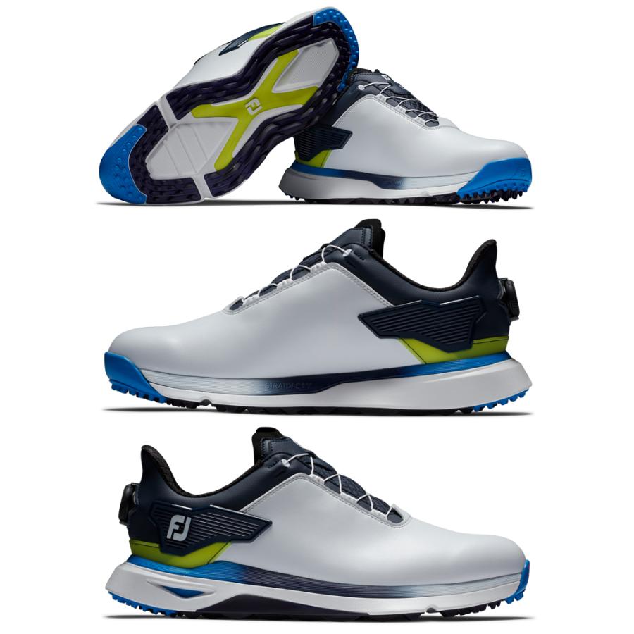 FootJoy FOOTJOY フットジョイ 日本正規品 FJ PRO/SL X BOA プロ FootJoy FOOTJOY フットジョイ 日本正規品 FJ PRO/SL X BOA プロ