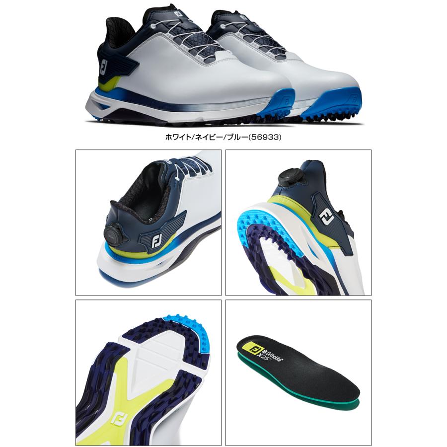 FootJoy FOOTJOY フットジョイ 日本正規品 FJ PRO/SL X BOA プロ FootJoy FOOTJOY フットジョイ 日本正規品 FJ PRO/SL X BOA プロ