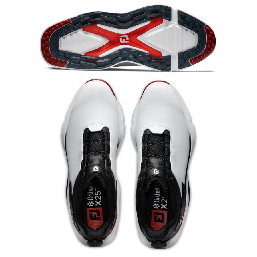 FootJoy FOOTJOY フットジョイ 日本正規品 FJ PRO/SL X BOA プロ FootJoy FOOTJOY フットジョイ 日本正規品 FJ PRO/SL X BOA プロ