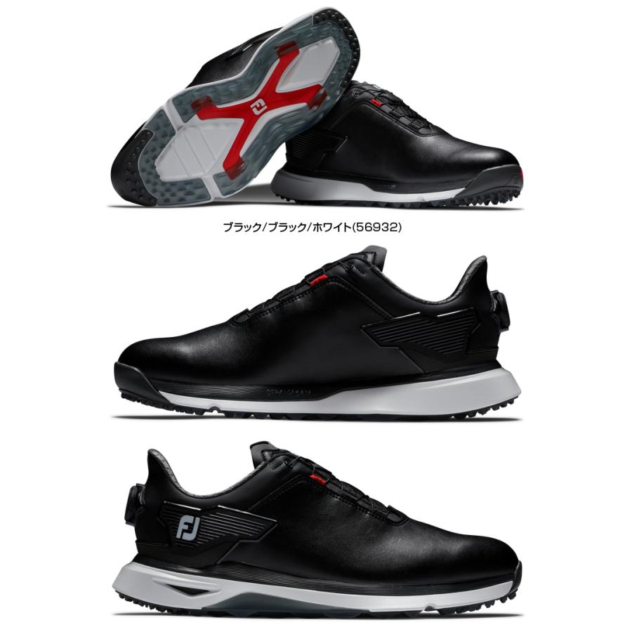 FootJoy FOOTJOY フットジョイ 日本正規品 FJ PRO/SL X BOA プロ FootJoy FOOTJOY フットジョイ 日本正規品 FJ PRO/SL X BOA プロ