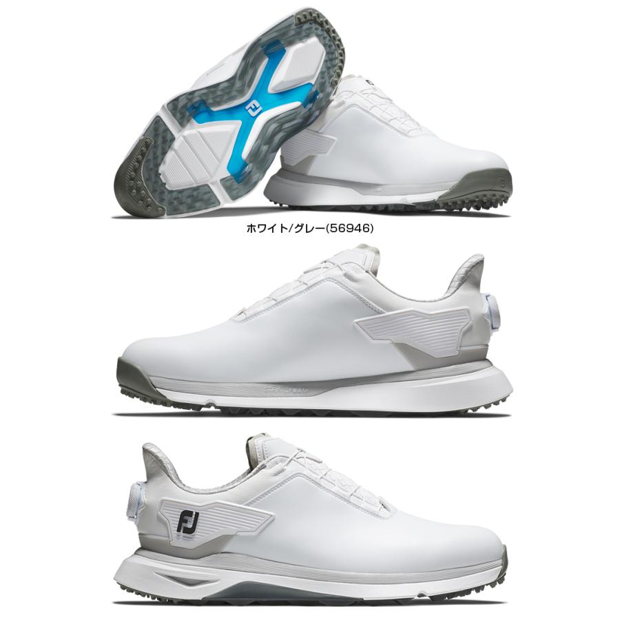 FootJoy FOOTJOY フットジョイ 日本正規品 FJ PRO/SL X BOA プロ FootJoy FOOTJOY フットジョイ 日本正規品 FJ PRO/SL X BOA プロ