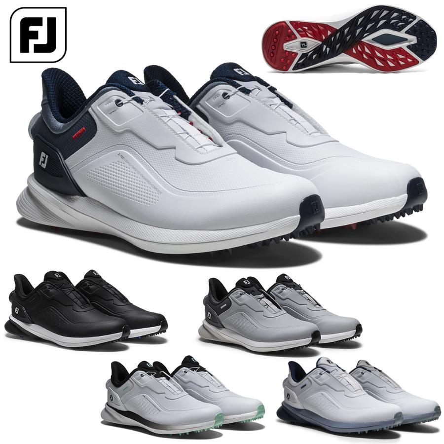 FootJoy（フットジョイ） 日本正規品 PRO/SL BOA プロエスエル ボア