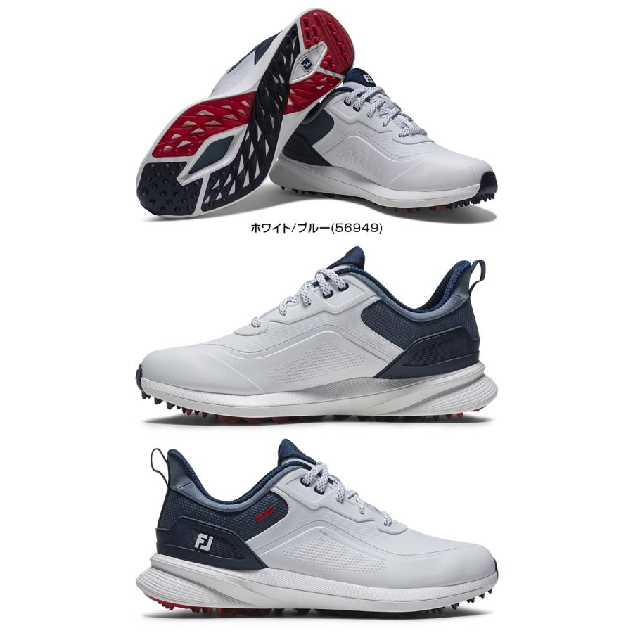 FootJoy（フットジョイ） 日本正規品 PRO/SL Lace プロエスエル レース