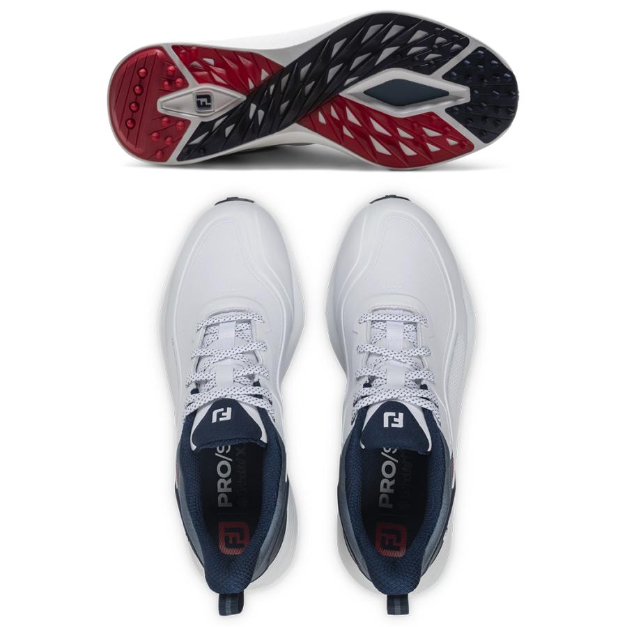 FootJoy（フットジョイ） 日本正規品 PRO/SL Lace プロエスエル レース
