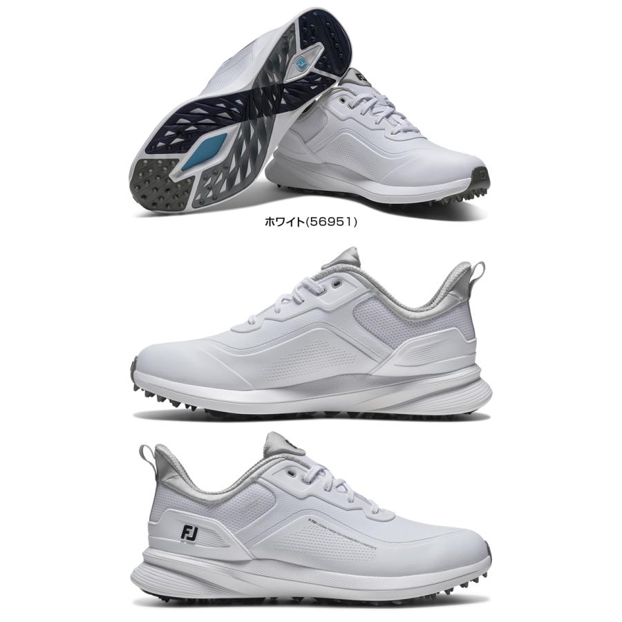 FootJoy - フットジョイ  PROSL 26cm 紐タイプ FootJoy（フットジョイ） 日本正規品 PRO/SL Lace プロエスエル レース