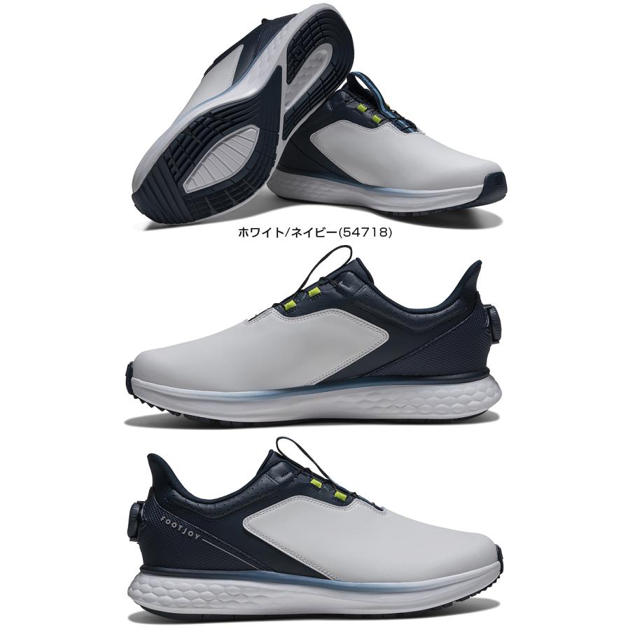 FootJoy（フットジョイ） 日本正規品 FJ PULSE BOA パルス ボア