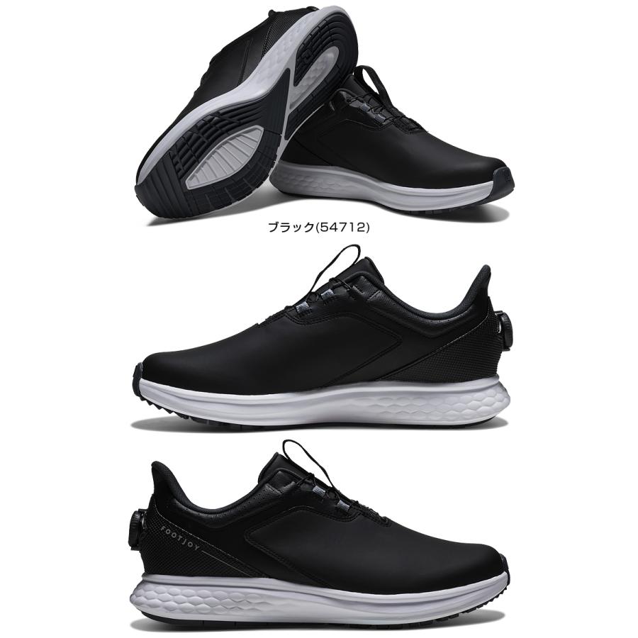 FootJoy（フットジョイ） 日本正規品 FJ PULSE BOA パルス ボア