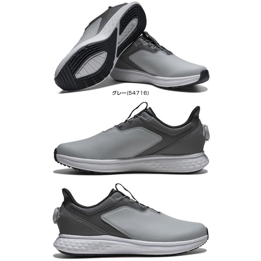 FootJoy（フットジョイ） 日本正規品 FJ PULSE BOA パルス ボア