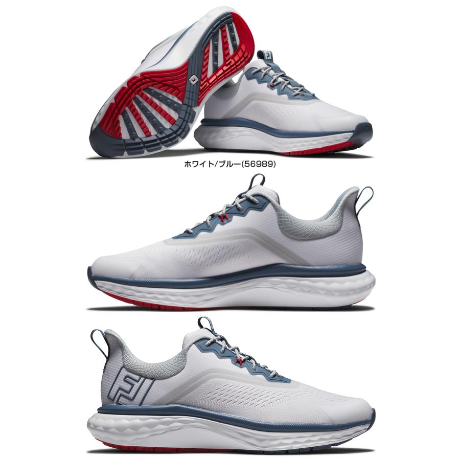 FootJoy（フットジョイ） 日本正規品 QUANTUM レース クオンタム