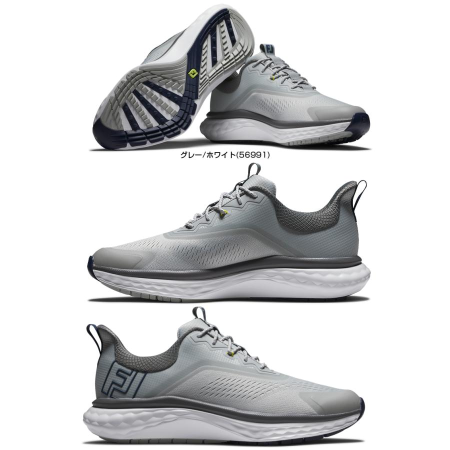 FootJoy（フットジョイ） 日本正規品 QUANTUM レース クオンタム