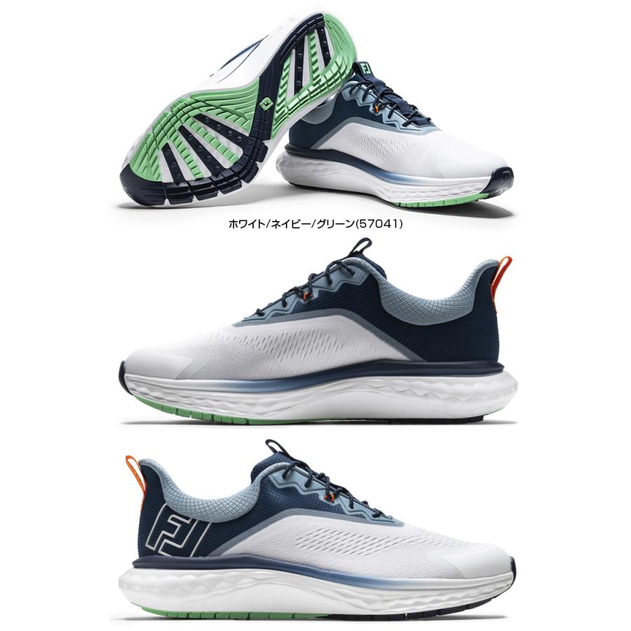 FootJoy（フットジョイ） 日本正規品 QUANTUM レース クオンタム