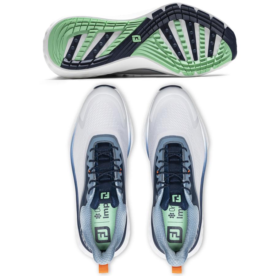 FootJoy（フットジョイ） 日本正規品 QUANTUM レース クオンタム