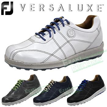 footjoy versaluxe