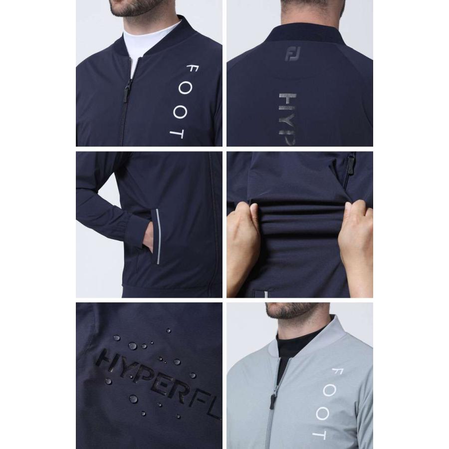 FootJoy フットジョイ FOOTJOY ゴルフウエア メンズ ジャケット FootJoy フットジョイ FOOTJOY ゴルフウエア メンズ ジャケット