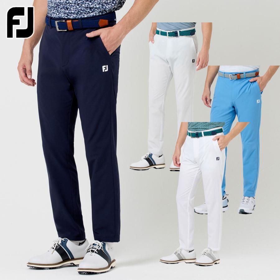 FootJoy（フットジョイ） ゴルフウエア メンズ ロングパンツ