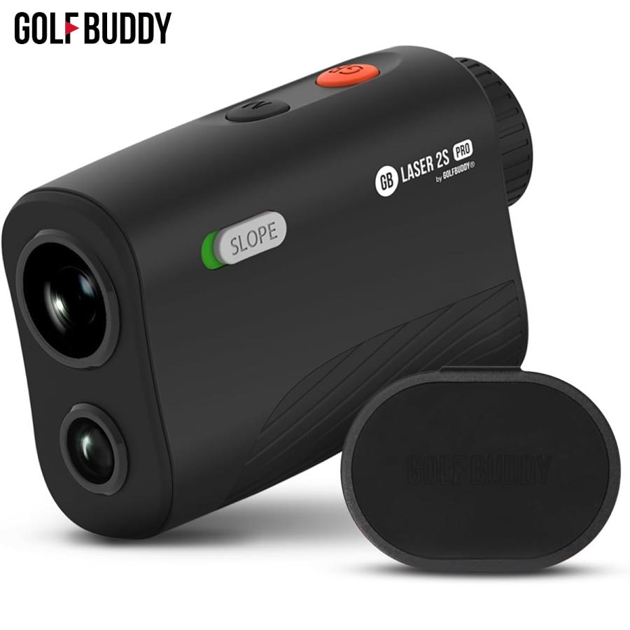 COOLSHOT GOLFBUDDY ゴルフバディ正規品 GB LASER 2S PRO COOLSHOT GOLFBUDDY ゴルフバディ正規品 GB LASER 2S PRO