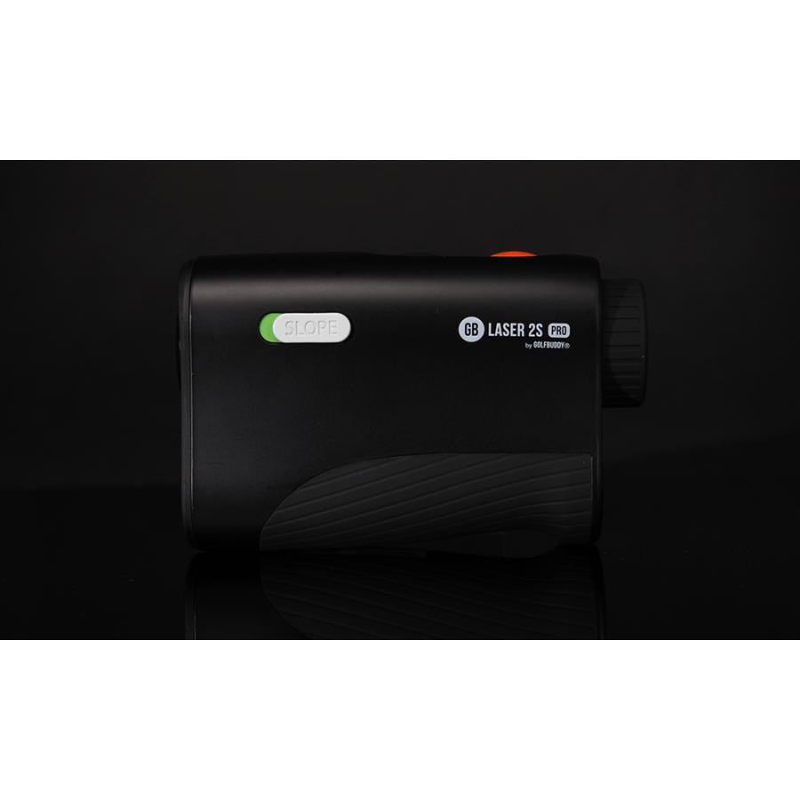 COOLSHOT GOLFBUDDY ゴルフバディ正規品 GB LASER 2S PRO「 ゴルフ用