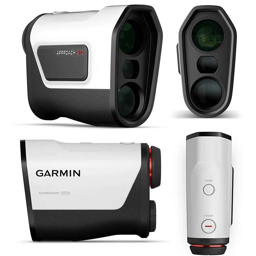 GARMIN（ガーミン） 正規品 APPROACH Z10 アプローチ レンジ