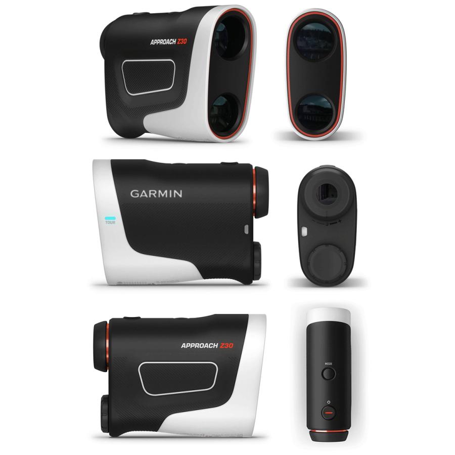 GARMIN ガーミン 正規品 APPROACH Z30 アプローチ 「 010-02950-10 ゴルフ用レーザー距離計 」_2