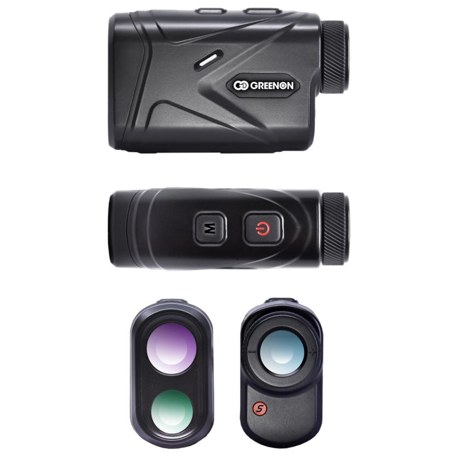 COOLSHOT GREENON グリーンオン 正規品 LASER CADDIE GL04 COOLSHOT GREENON グリーンオン 正規品 LASER CADDIE GL04
