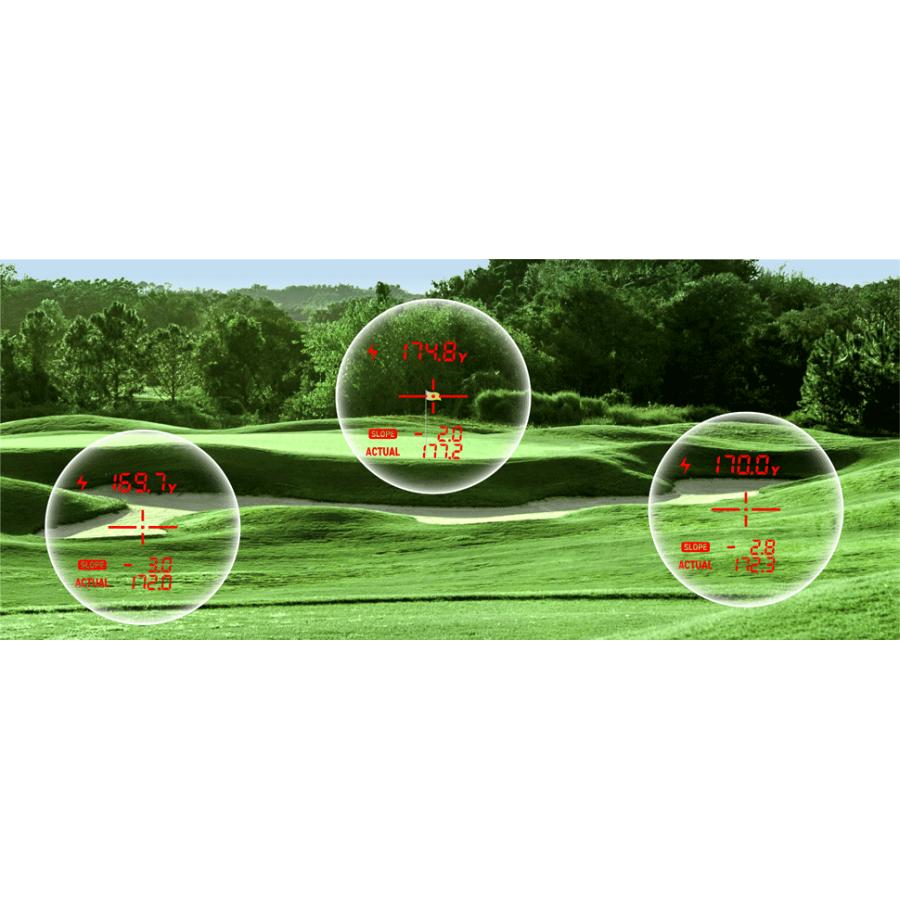 COOLSHOT GREENON グリーンオン 正規品 LASER CADDIE GL04PRO レーザー