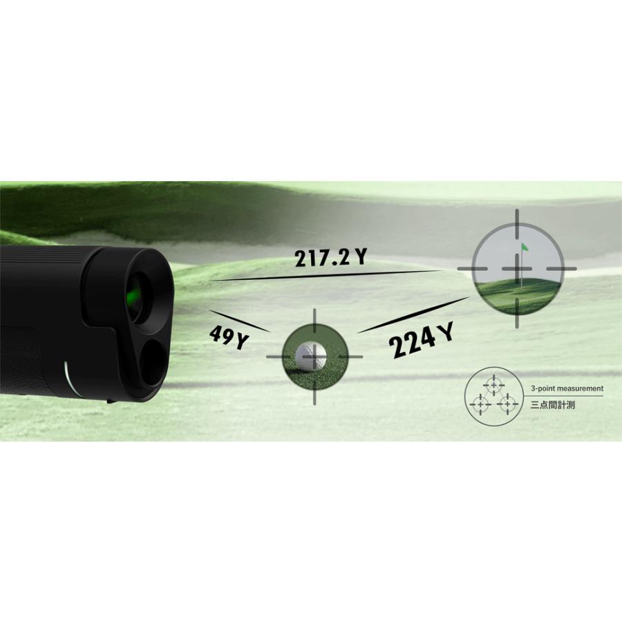 COOLSHOT GREENON グリーンオン 正規品 LASER CADDIE GL04PRO レーザー