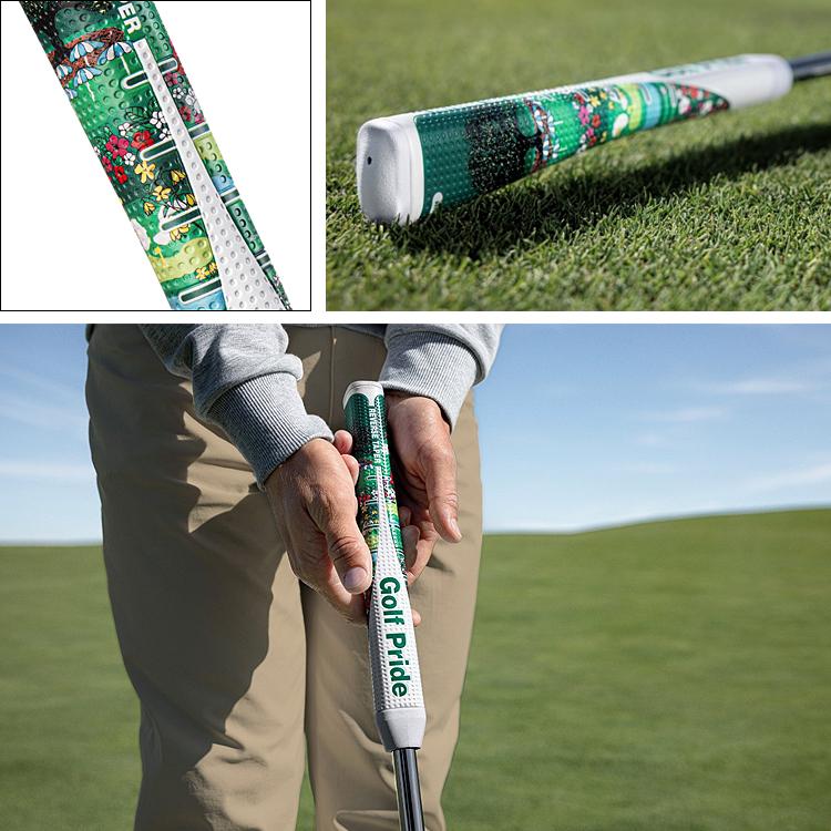 Golf Pride（ゴルフプライド） 【限定品】 日本正規品 HONORARY