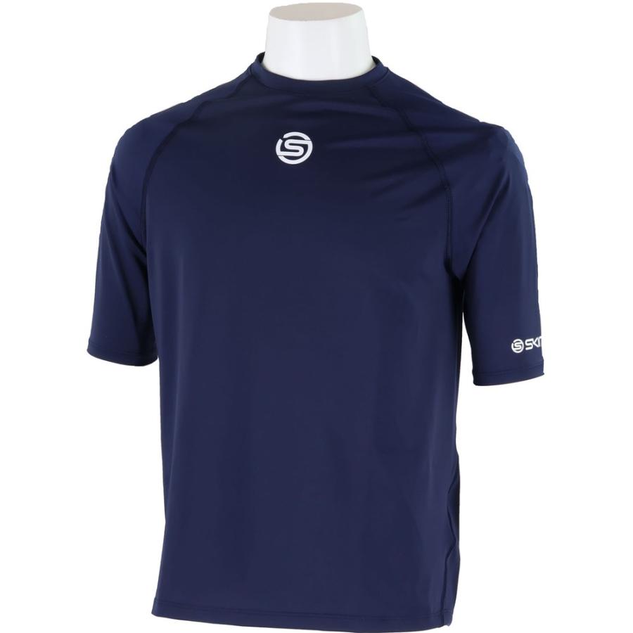 SKINS（スキンズ）新品未使用　SERIES-1 メンズトップスロングネイビー SKINS（スキンズ）SERIES-1: SKINS（スキンズ）｜GRIP ONLINE STORE