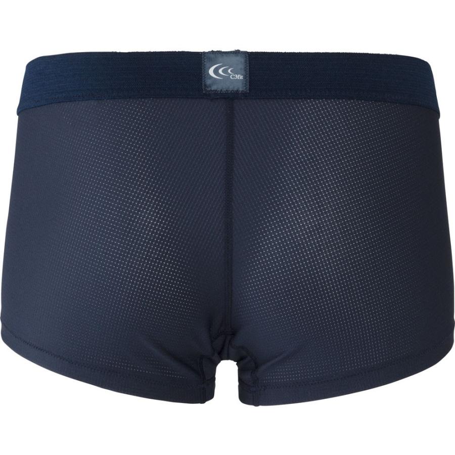 C3fit シースリーフィット C3fitボーイレッグスポーツショーツレディースwomen Sインナーレディース女性用吸汗速乾 スモークn2 Ezaki Net Golf 通販 Paypayモール