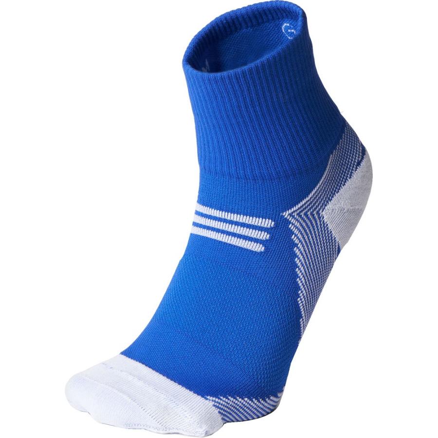 C3fit(シースリーフィット) アーチサポート クォーターソックス C3fit Arch Support Quarter Socks