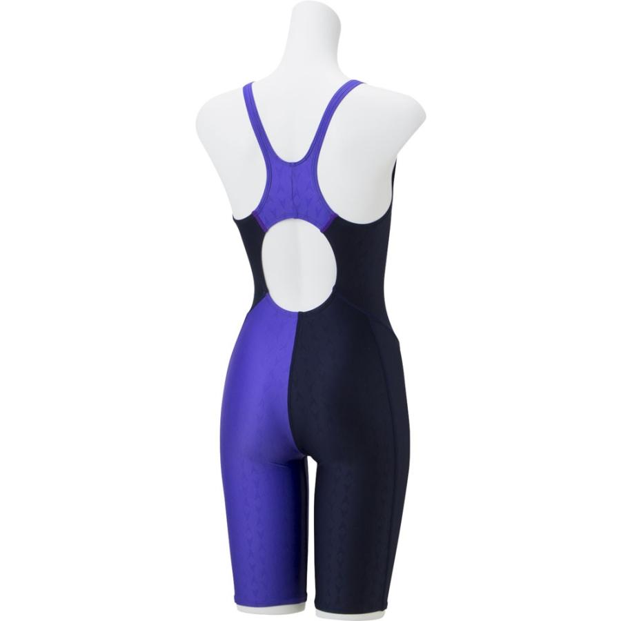 超特価定番 Speedo スピード N Vi Ezaki Net Golf 通販 Paypayモール アシンメトリーニースキン 水着 水泳 水球 レディース 在庫あ新品 Hualing Ge