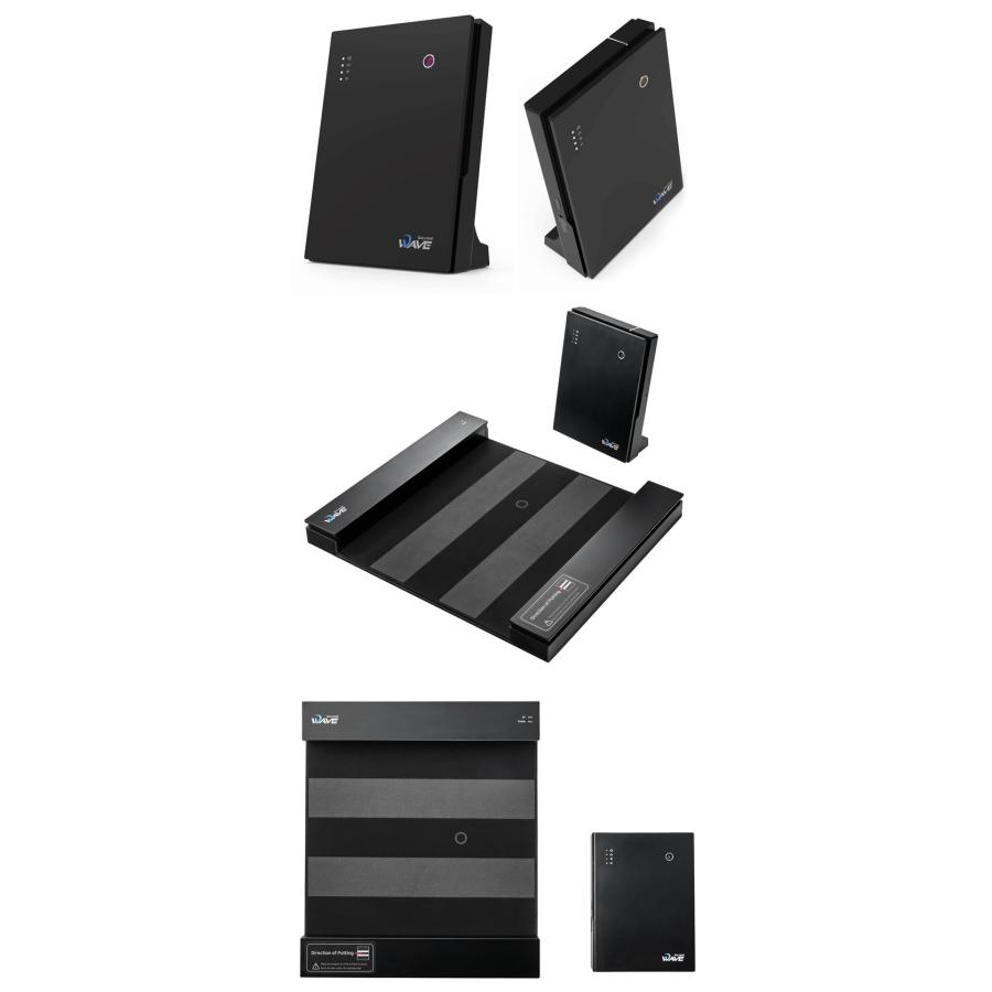 GOLFZON ゴルフゾン正規品 WAVE ウェーブ 弾道測定器 ゴルフ GOLFZON ゴルフゾン正規品 WAVE ウェーブ 弾道測定器 ゴルフ