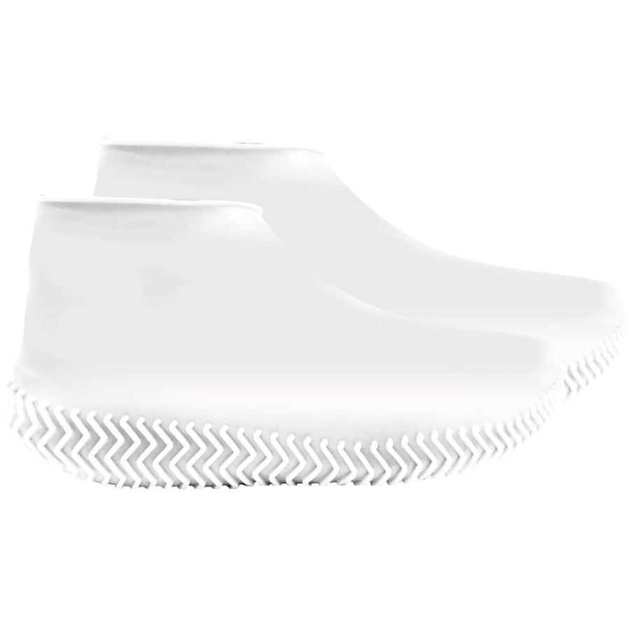 Activital（アクティバイタル） Activitalスニーカバー ホワイト L