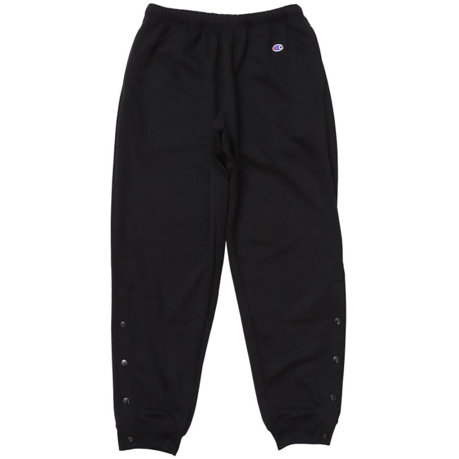チャンピオン スポーツウエア SWEAT PANTS ブラック XXL C3-XS293 090 Champion Champion Champion(チャンピオン) SWEAT PANTS ブラック : EZAKI NET